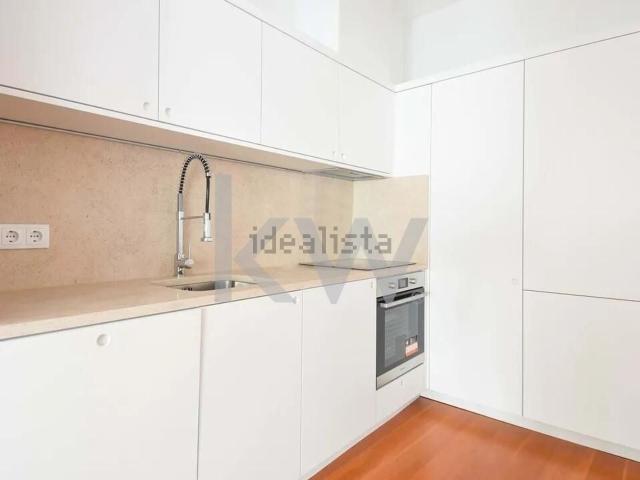 Apartamento, Estrela