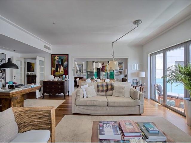 Apartamento, Estrela