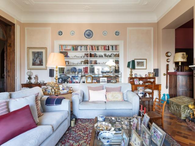 Apartamento, Estrela