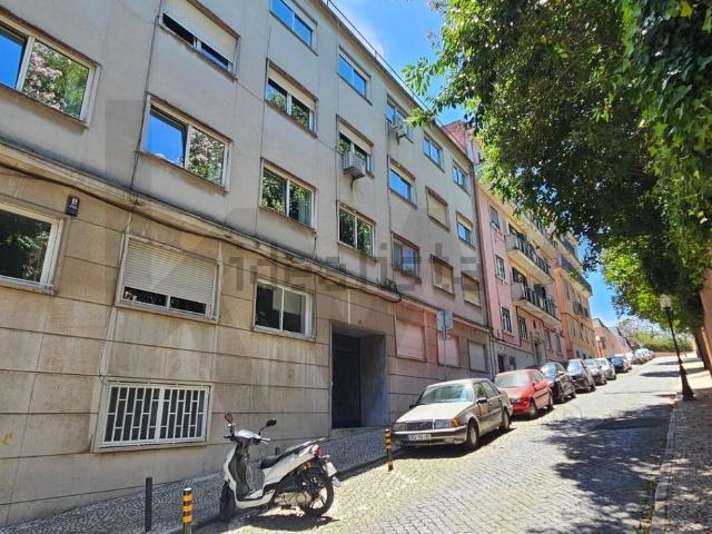 Apartamento, Estrela
