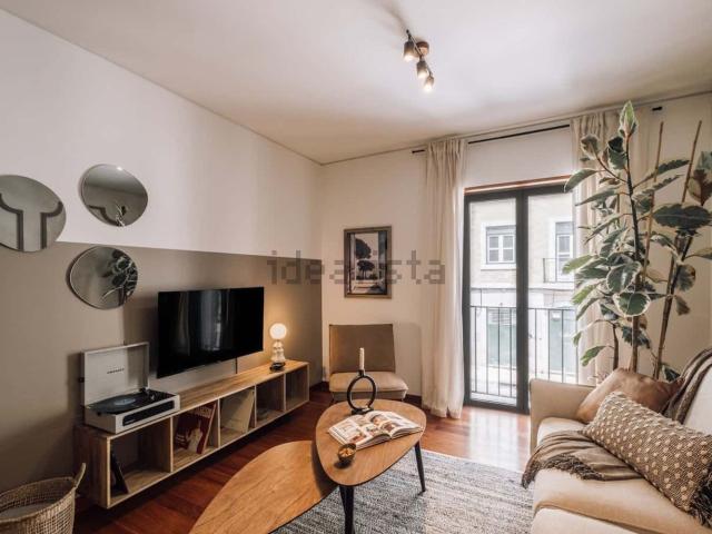 Apartamento, Estrela