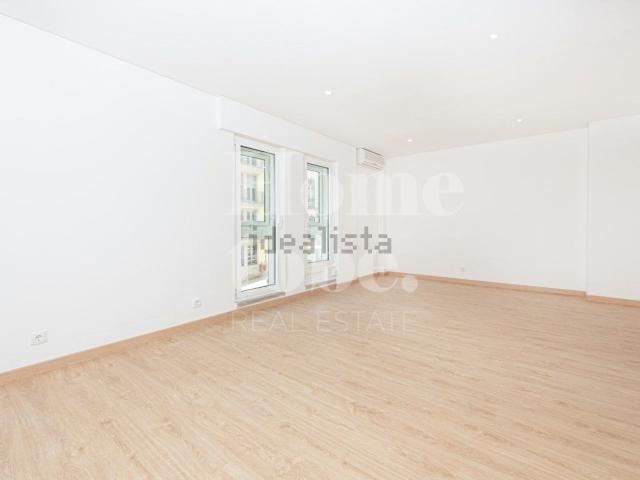 Apartamento, Estrela
