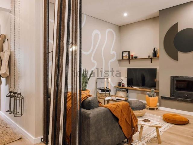 Apartamento, Estrela