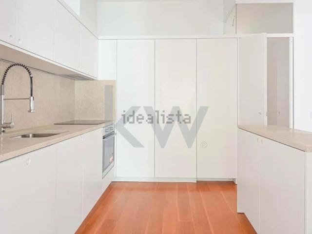 Apartamento, Estrela
