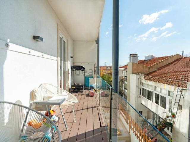 Apartamento, Estrela
