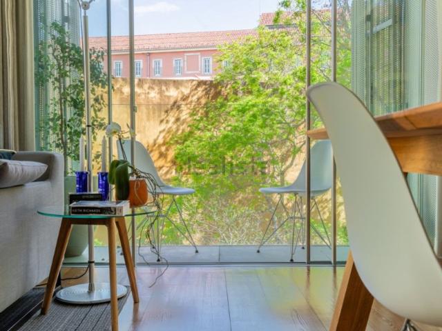Apartamento, Estrela