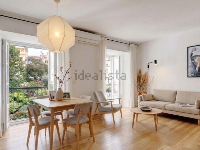 Apartamento, Estrela