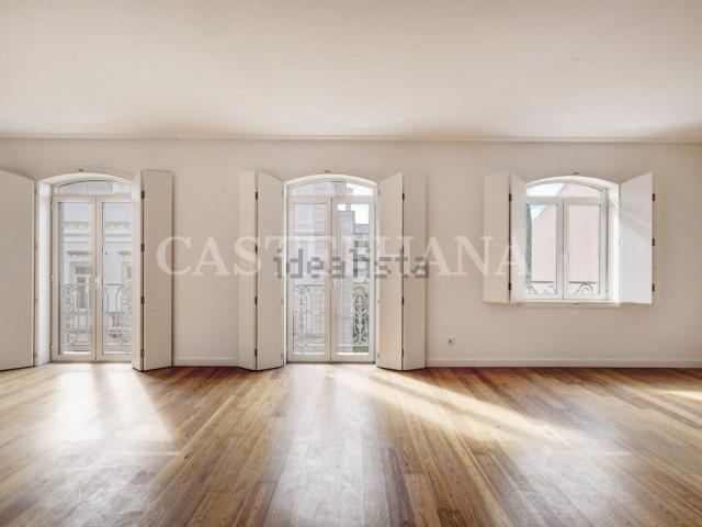 Apartamento, Estrela