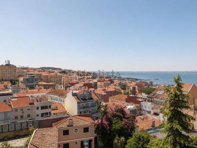 Apartamento, Estrela
