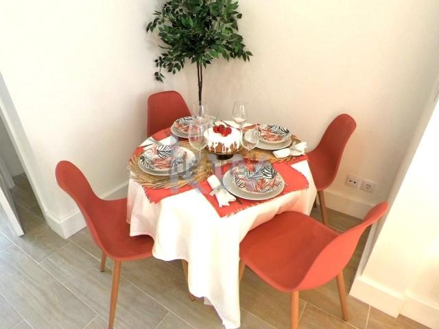 Apartamento, Estrela