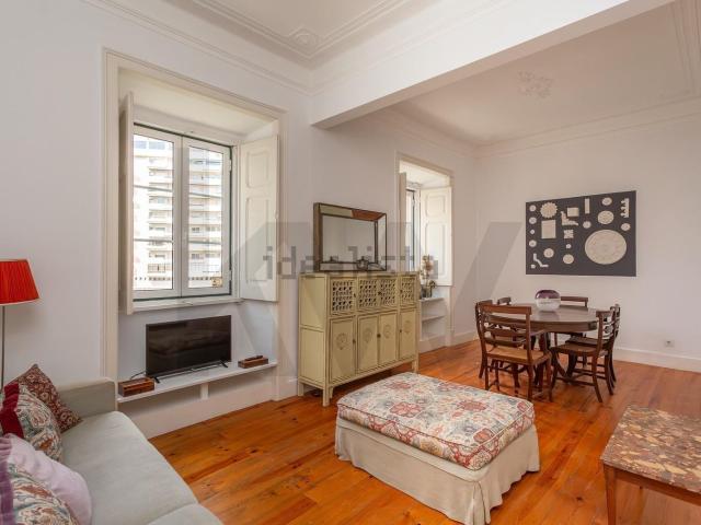 Apartamento, Estrela