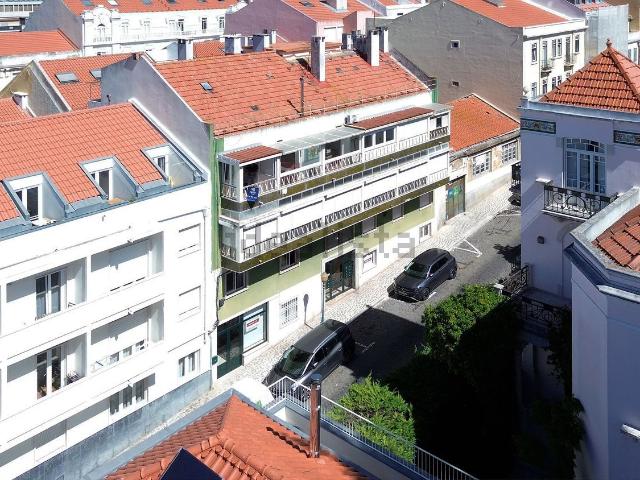Apartamento, Estrela