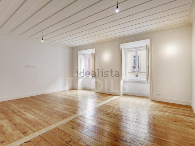 Apartamento, Estrela