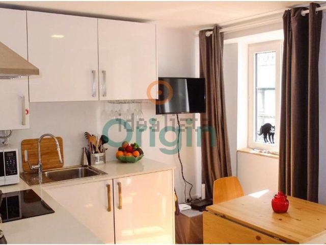 Apartamento, Estrela