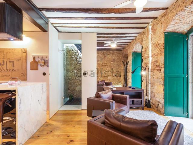 Apartamento, Estrela