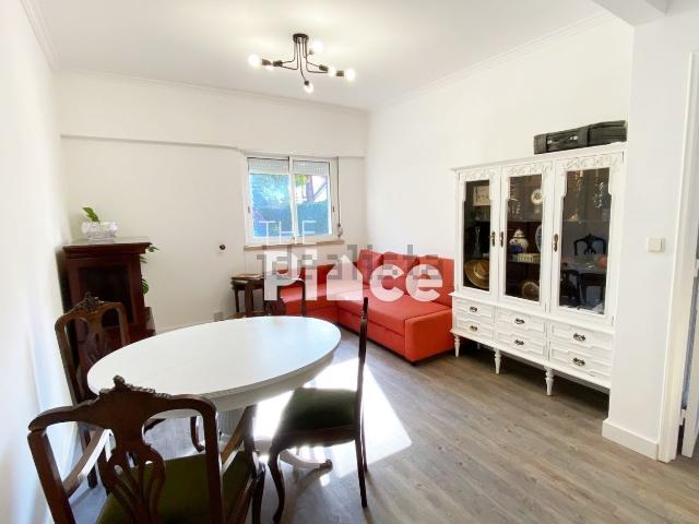 Apartamento, Estrela