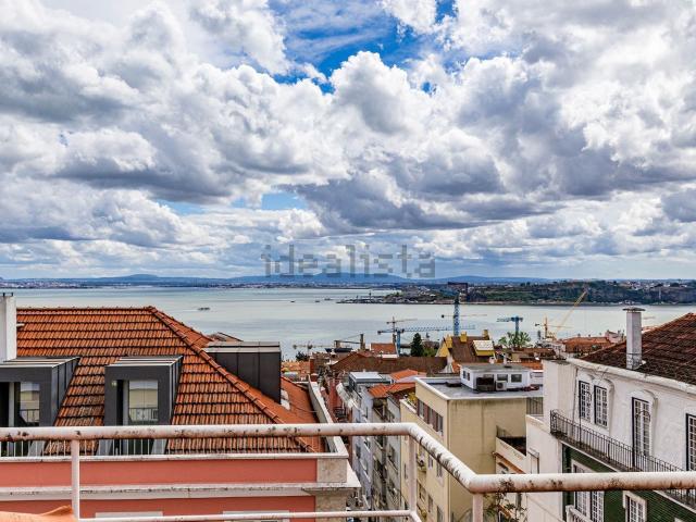 Apartamento, Estrela