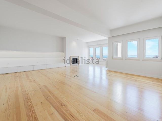 Apartamento, Estrela