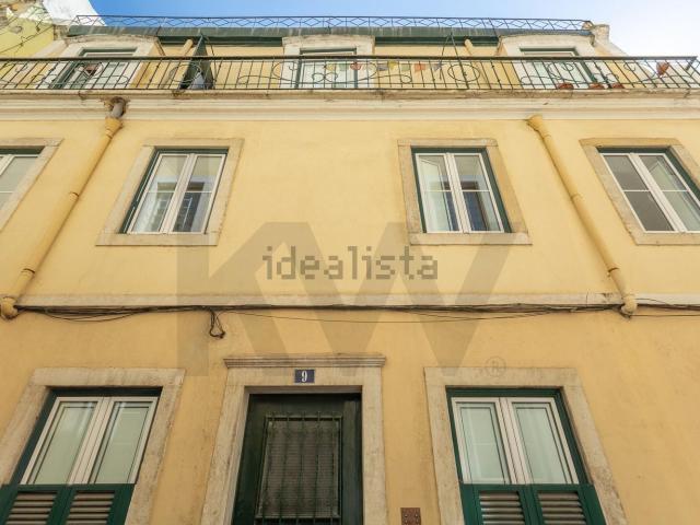 Apartamento, Estrela