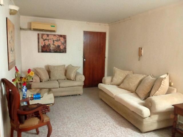 Apartamento Equipado y Amoblado en Res. Madre Vieja