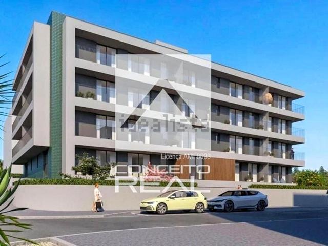 Apartamento, Ermesinde