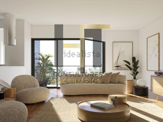 Apartamento, Ermesinde