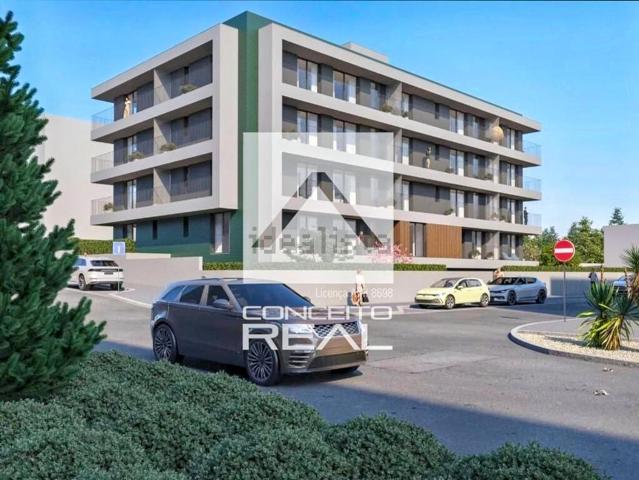 Apartamento, Ermesinde
