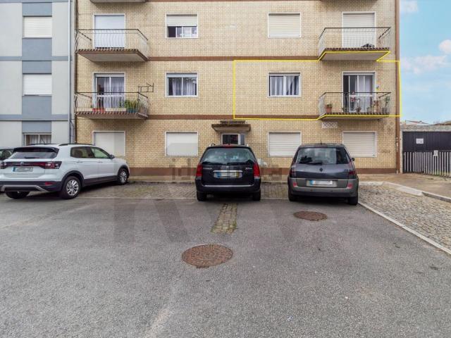 Apartamento, Ermesinde