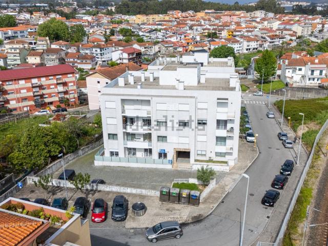 Apartamento, Alfena