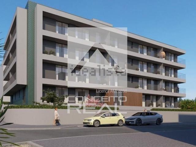 Apartamento, Ermesinde