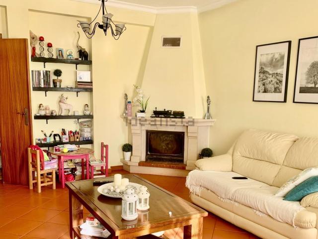 Apartamento, Ermidas Sado