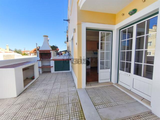 Apartamento, Ermidas Sado