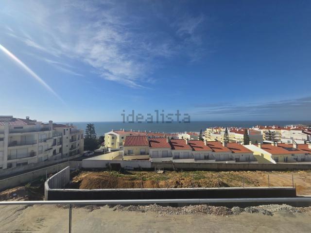 Apartamento, Ericeira