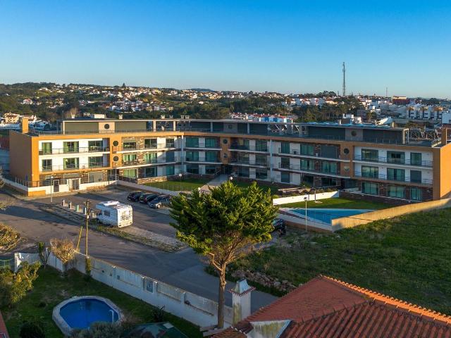 Apartamento, Ericeira