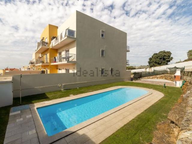 Apartamento, Ericeira