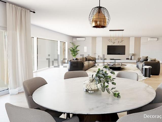 Apartamento, Ericeira