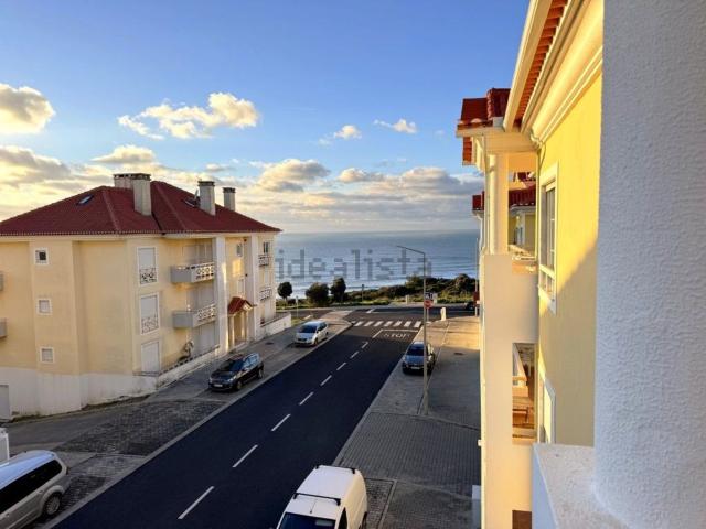 Apartamento, Ericeira