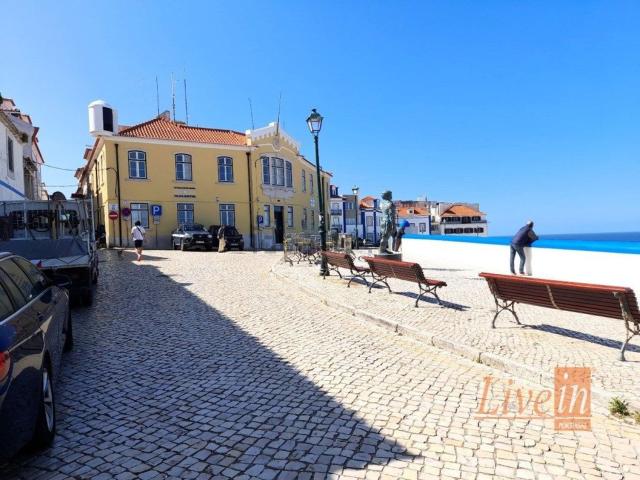 Apartamento, Ericeira