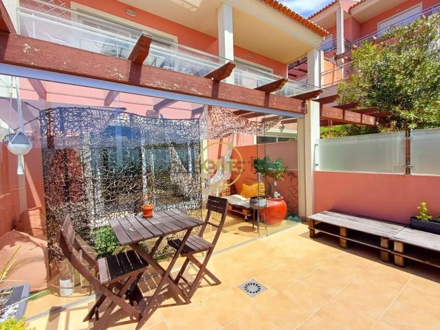 Apartamento, Ericeira