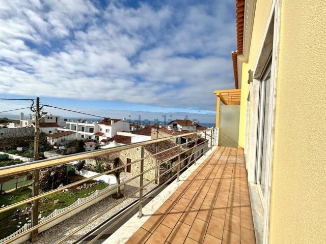 Apartamento, Ericeira