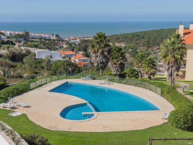 Apartamento, Ericeira