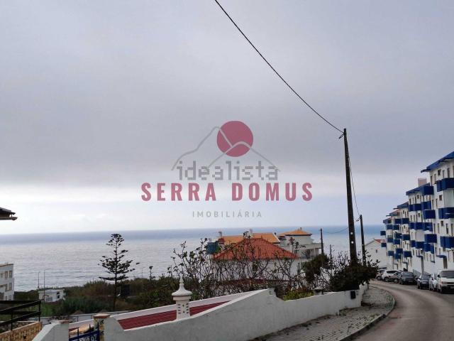 Apartamento, Ericeira