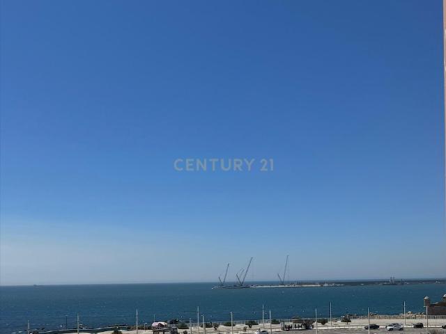 Apartamento exclusivo com vista mar deslumbrante