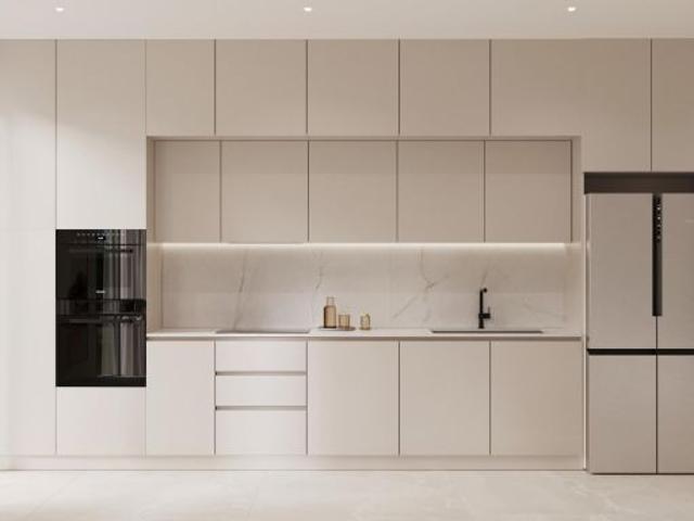 Apartamento exclusivo con vistas al mar y cerca de la playa