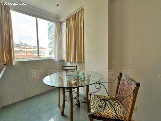 Apartamento exclusivo a escasos metros de Playa Martiánez y del Lago Martiánez