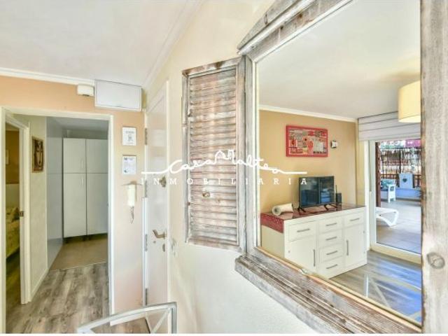 APARTAMENTO EXCLUSIVO A SOLO 100m DE PLAYA CALALGA, CALPE