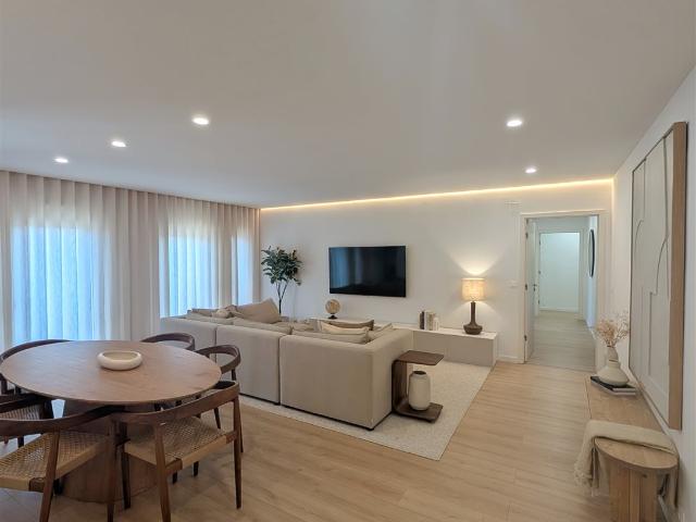Apartamento exclusivo de 3 quartos em Avenidas Novas, Lisboa 125m² Avenidas Novas
