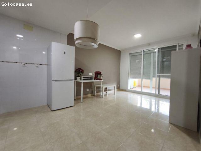Apartamento Exclusivo de 1 Dormitorio en Avenida Juan Carlos I