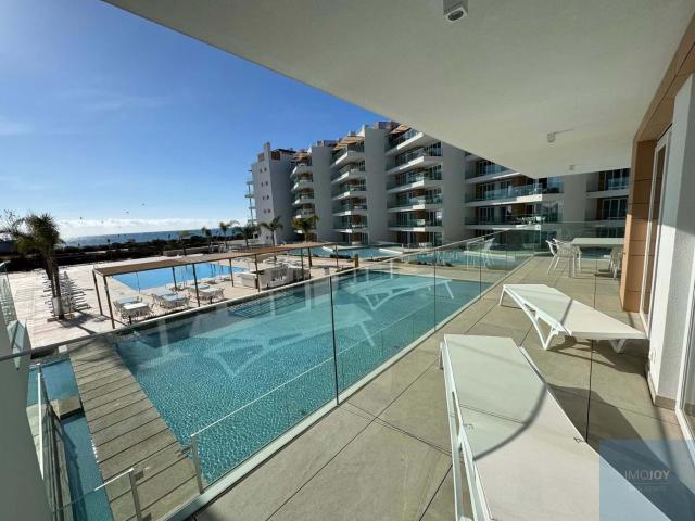 Apartamento exclusivo de 2 quartos, em um condomínio de luxo, as Residências Dom Pedro, em Vilamoura, na praia