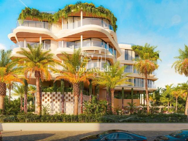 Apartamento exclusivo de lujo de 1 habitación en Casa Pacha 100m² Ibiza